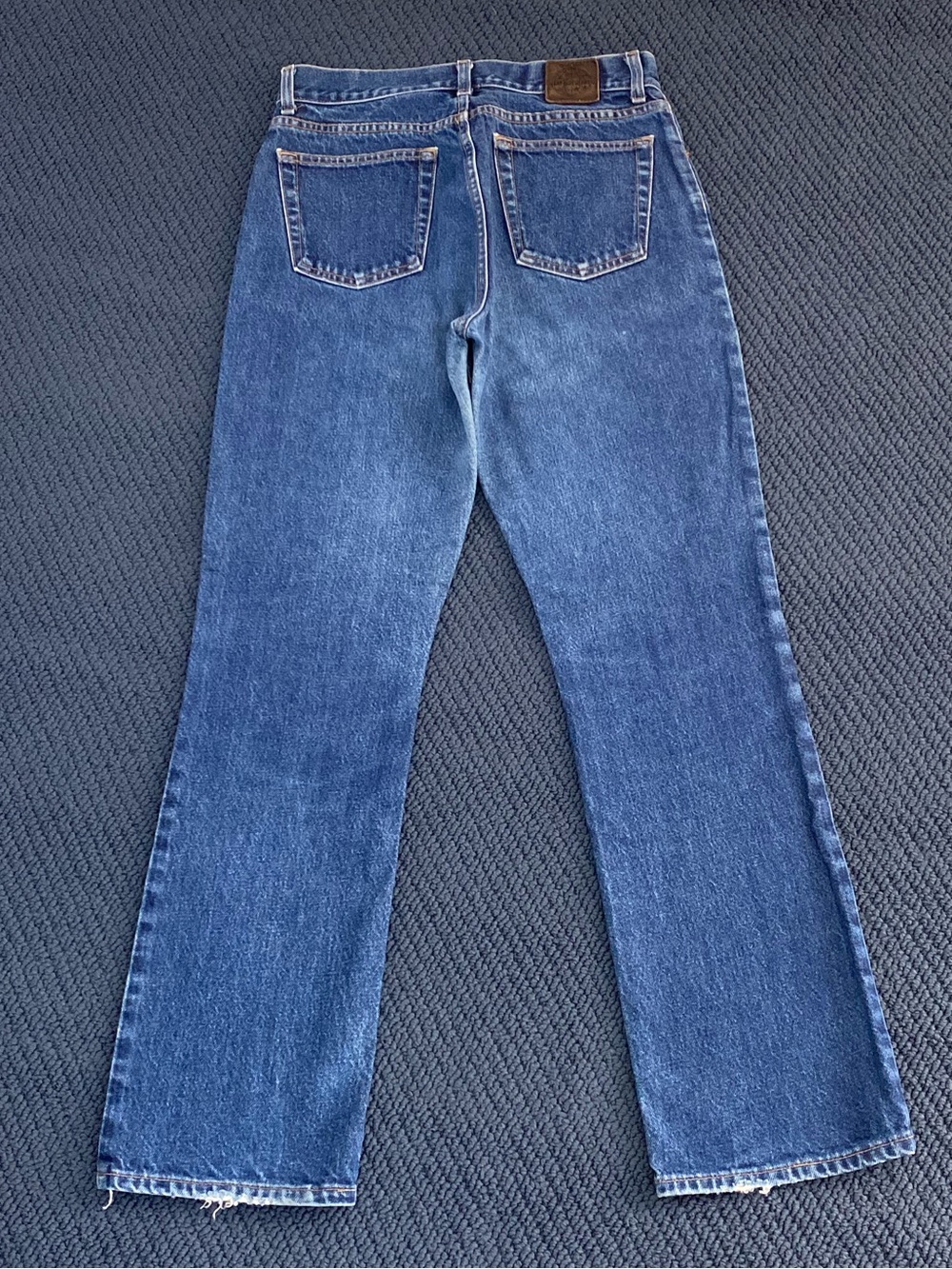 Vintage GAP Bootcut Jeans - Made in Canada